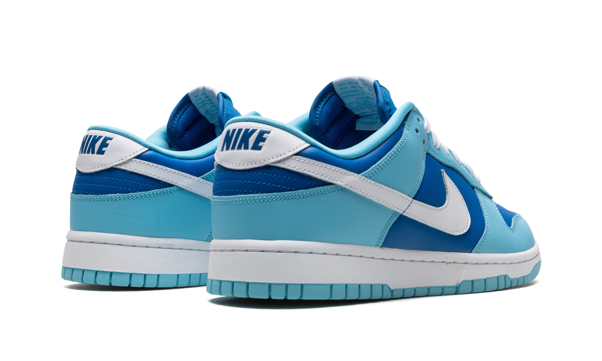 Nike Dunk Low Argon 3