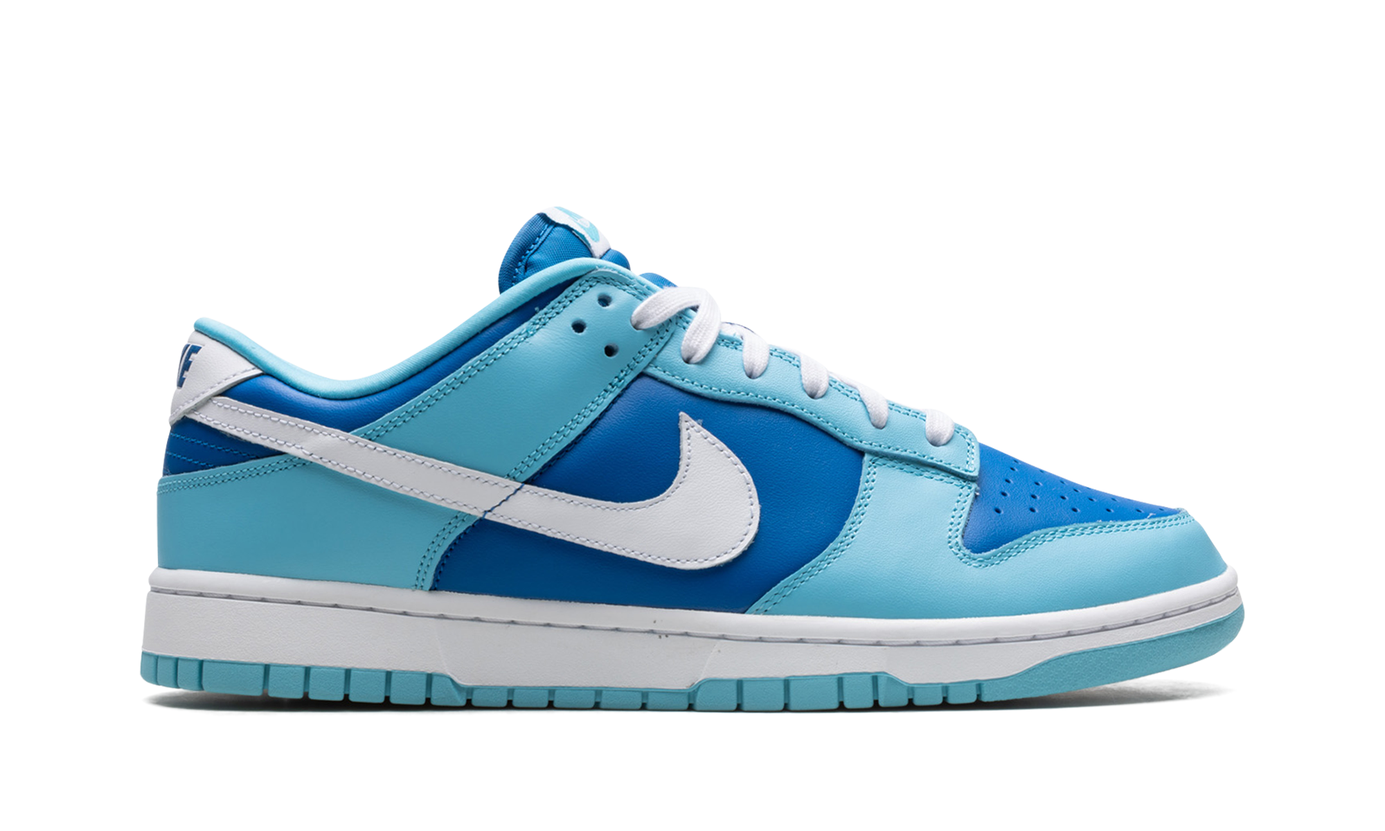 Nike Dunk Low Argon 6