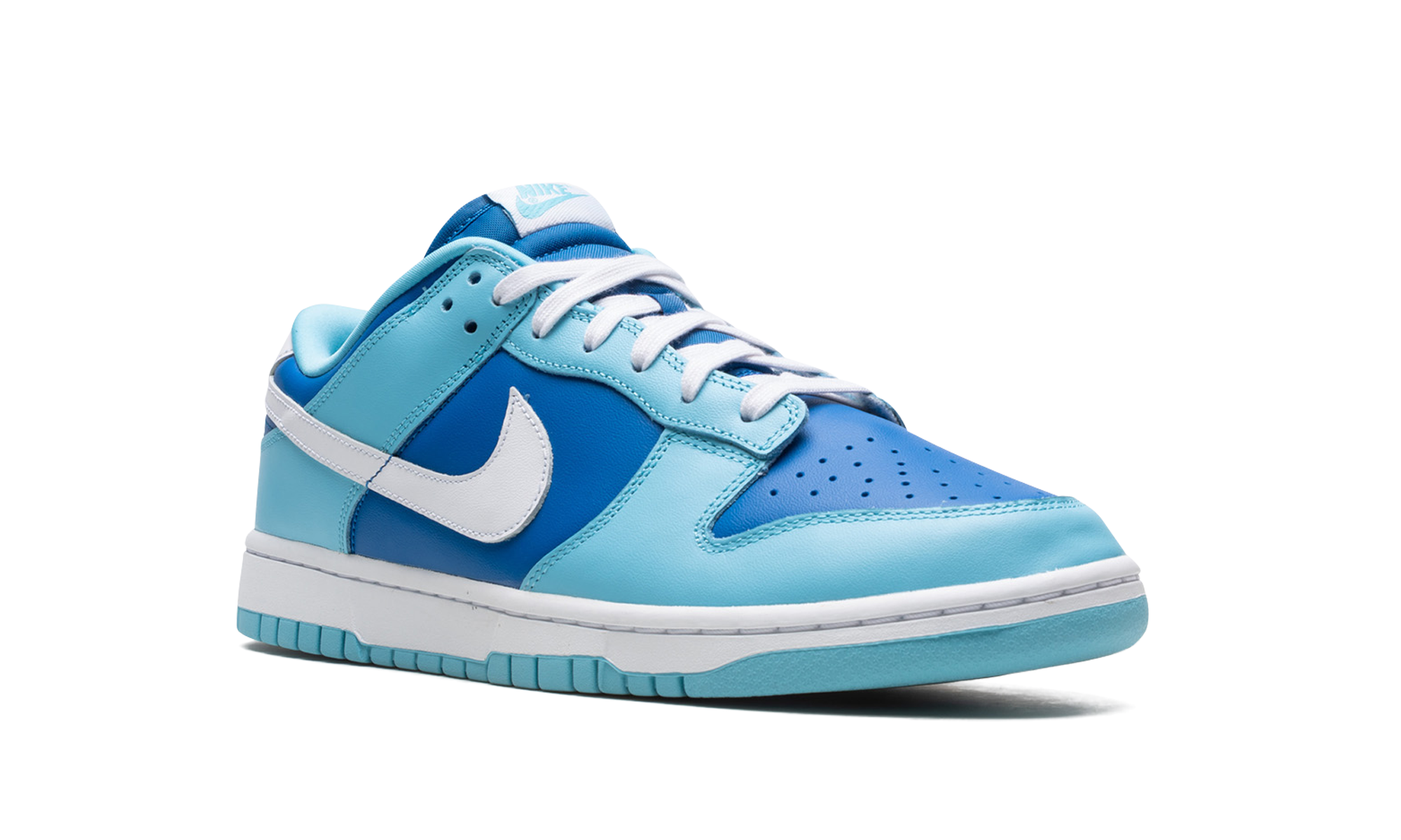 Nike Dunk Low Argon 7