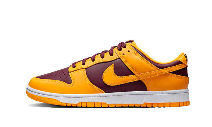 Nike Dunk Low Arizona State 1