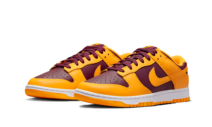 Nike Dunk Low Arizona State 2