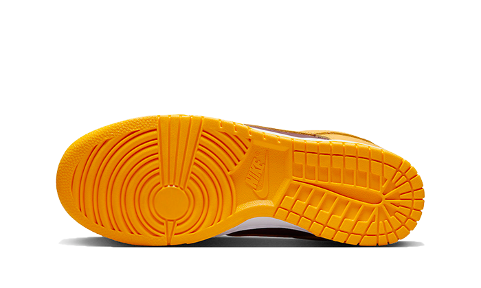 Nike Dunk Low Arizona State 3
