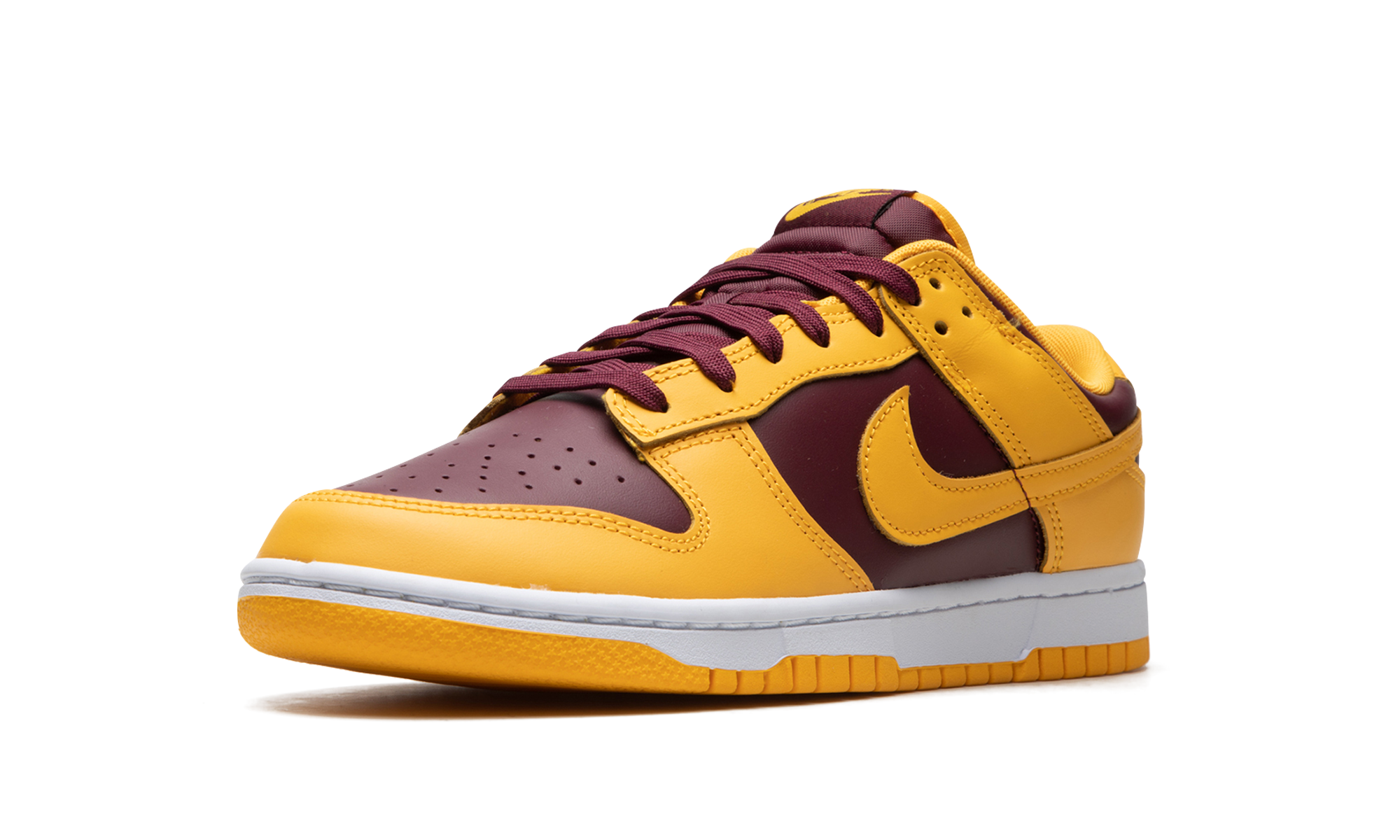 Nike Dunk Low Arizona State
