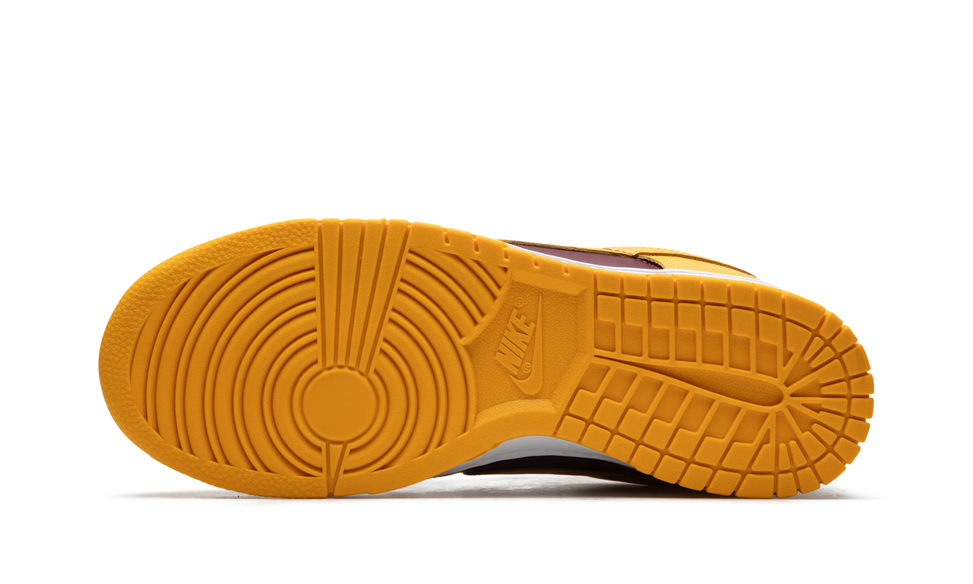 Nike Dunk Low Arizona State