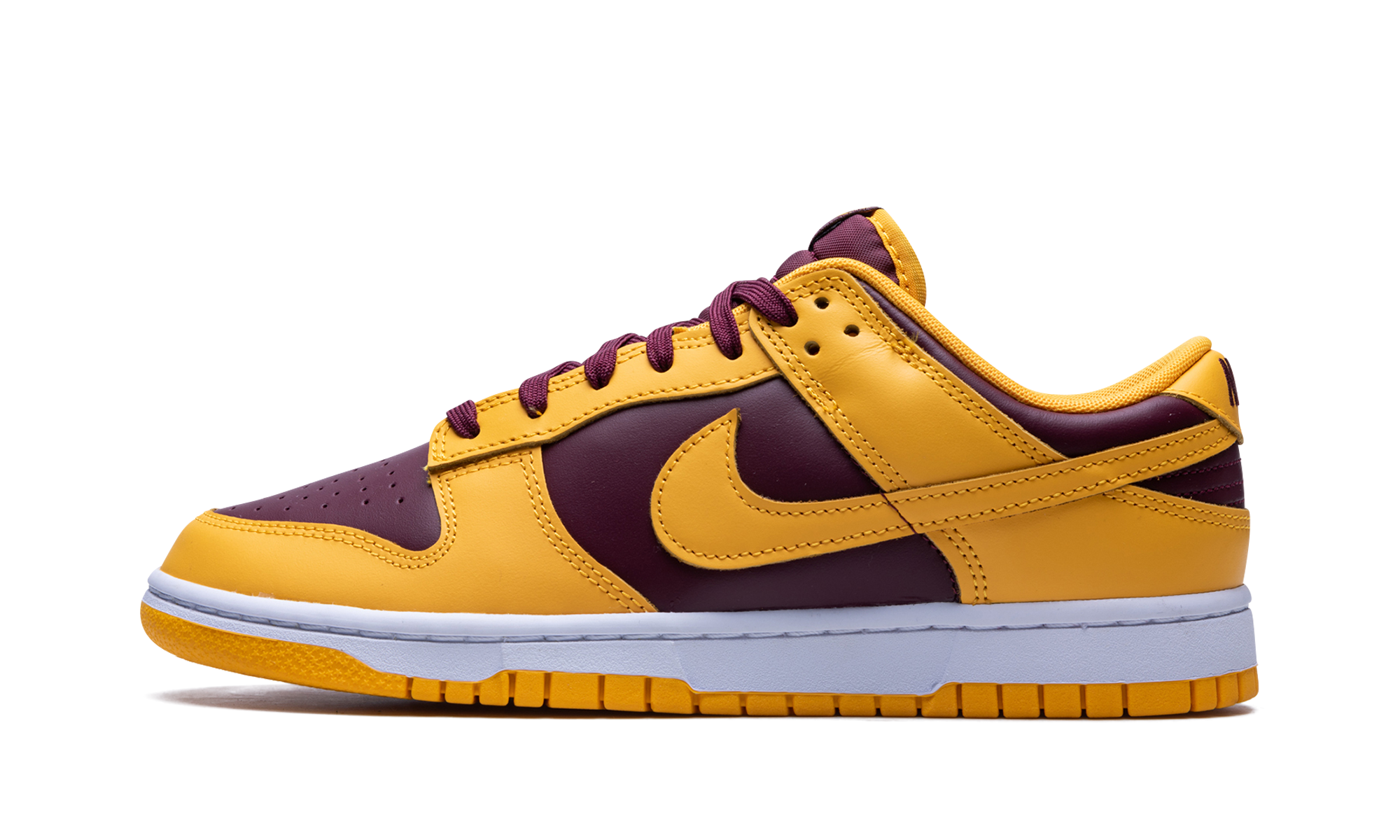Nike Dunk Low Arizona State 7