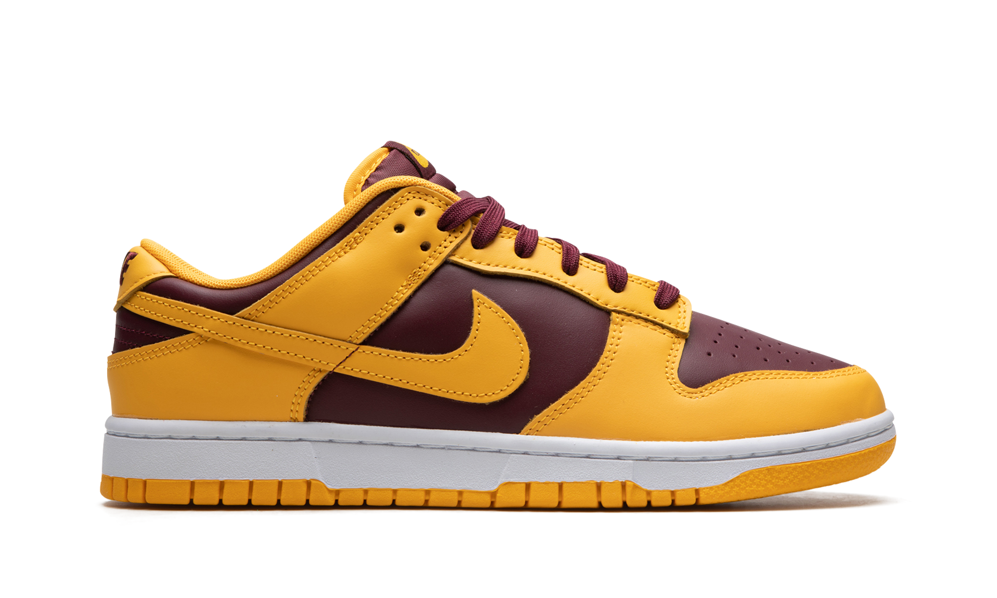 Nike Dunk Low Arizona State