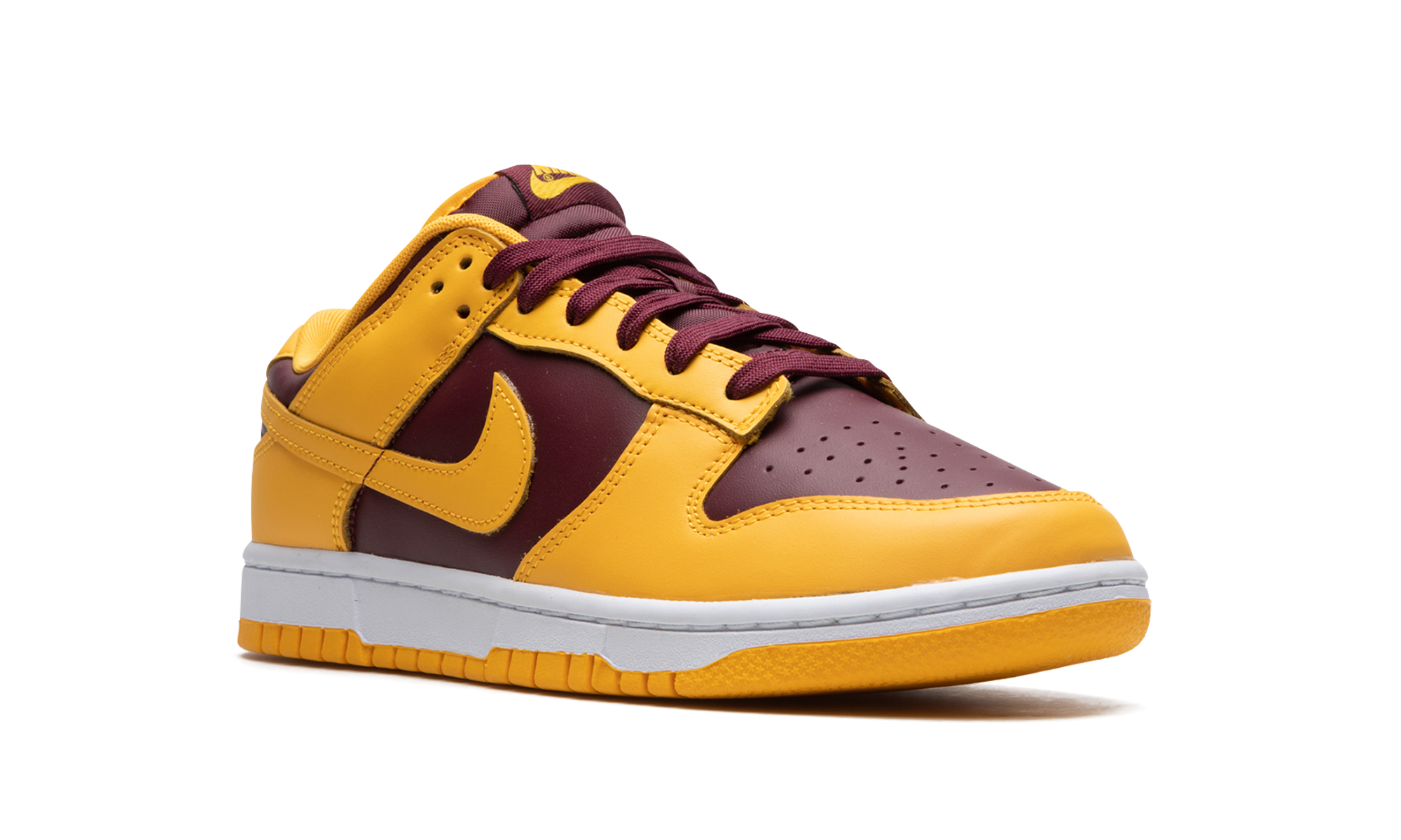 Nike Dunk Low Arizona State 8