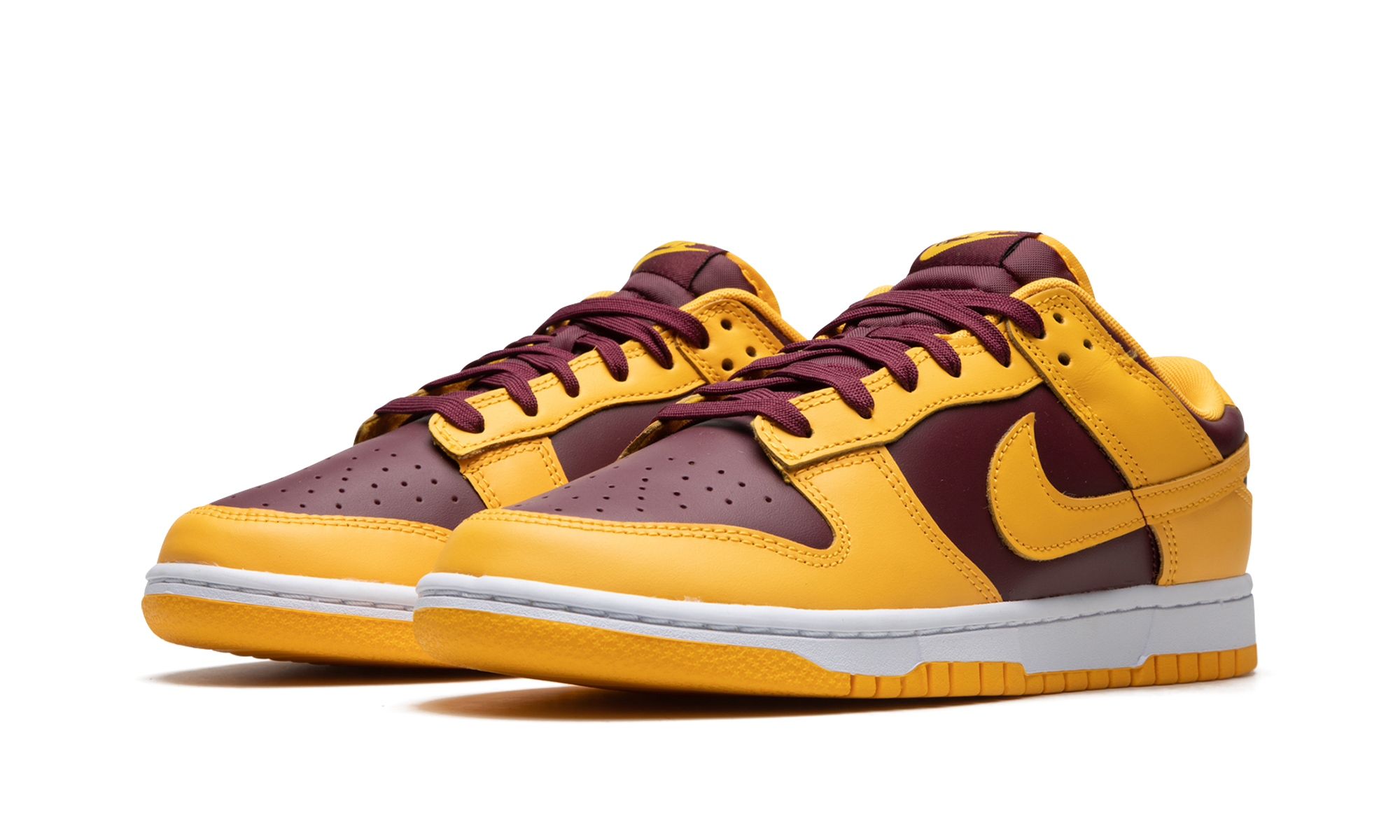Nike Dunk Low Arizona State 9