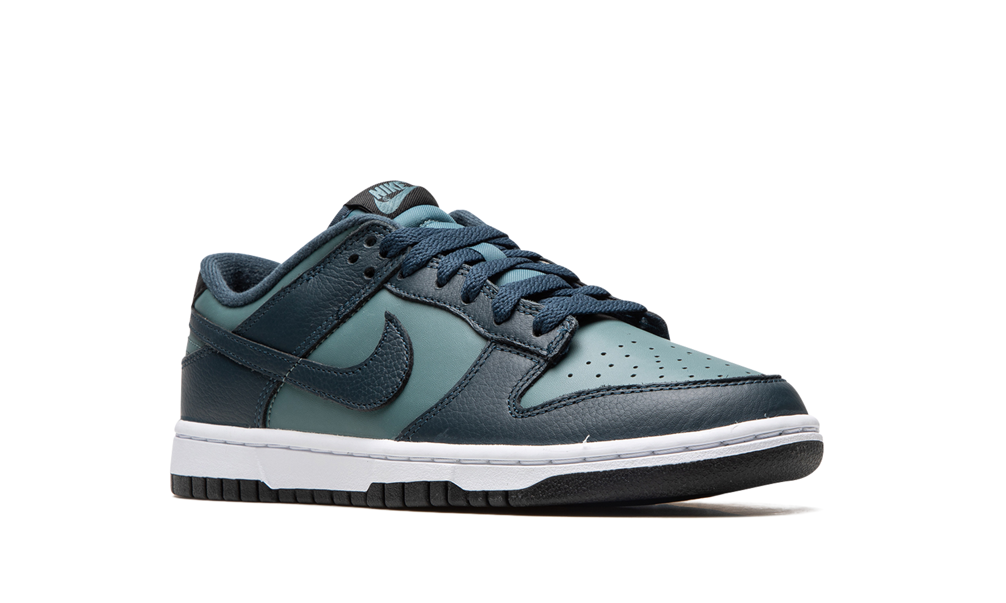 Nike Dunk Low Armory Navy 2