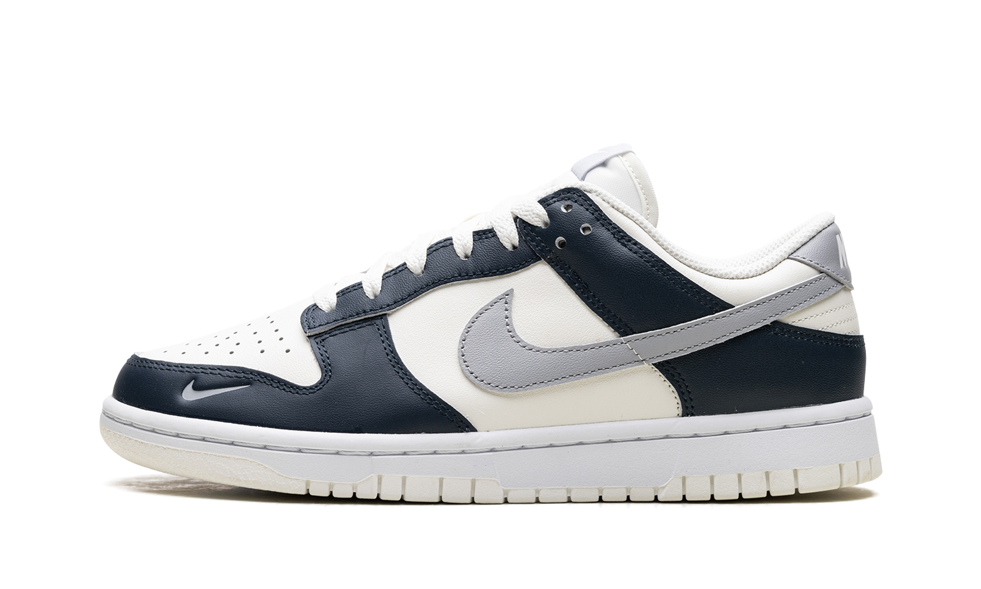 Nike Dunk Low Armoury Navy (W)