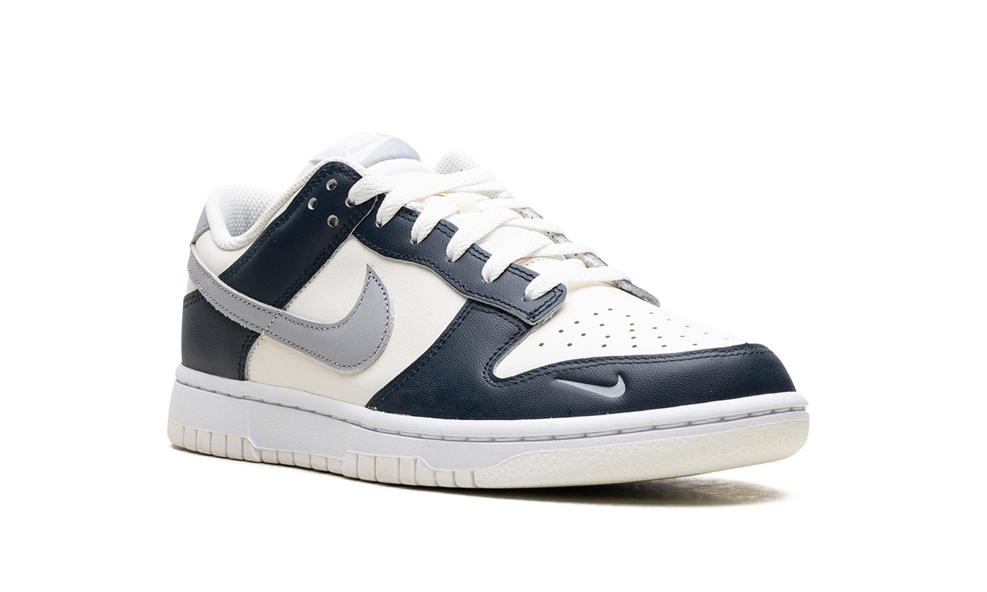 Nike Dunk Low Armoury Navy (W)