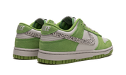 Nike Dunk Low AS Safari Swoosh Chlorophyll 10