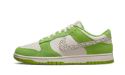 Nike Dunk Low AS Safari Swoosh Chlorophyll 4