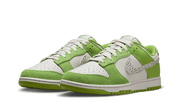Nike Dunk Low AS Safari Swoosh Chlorophyll 5