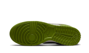 Nike Dunk Low AS Safari Swoosh Chlorophyll 6