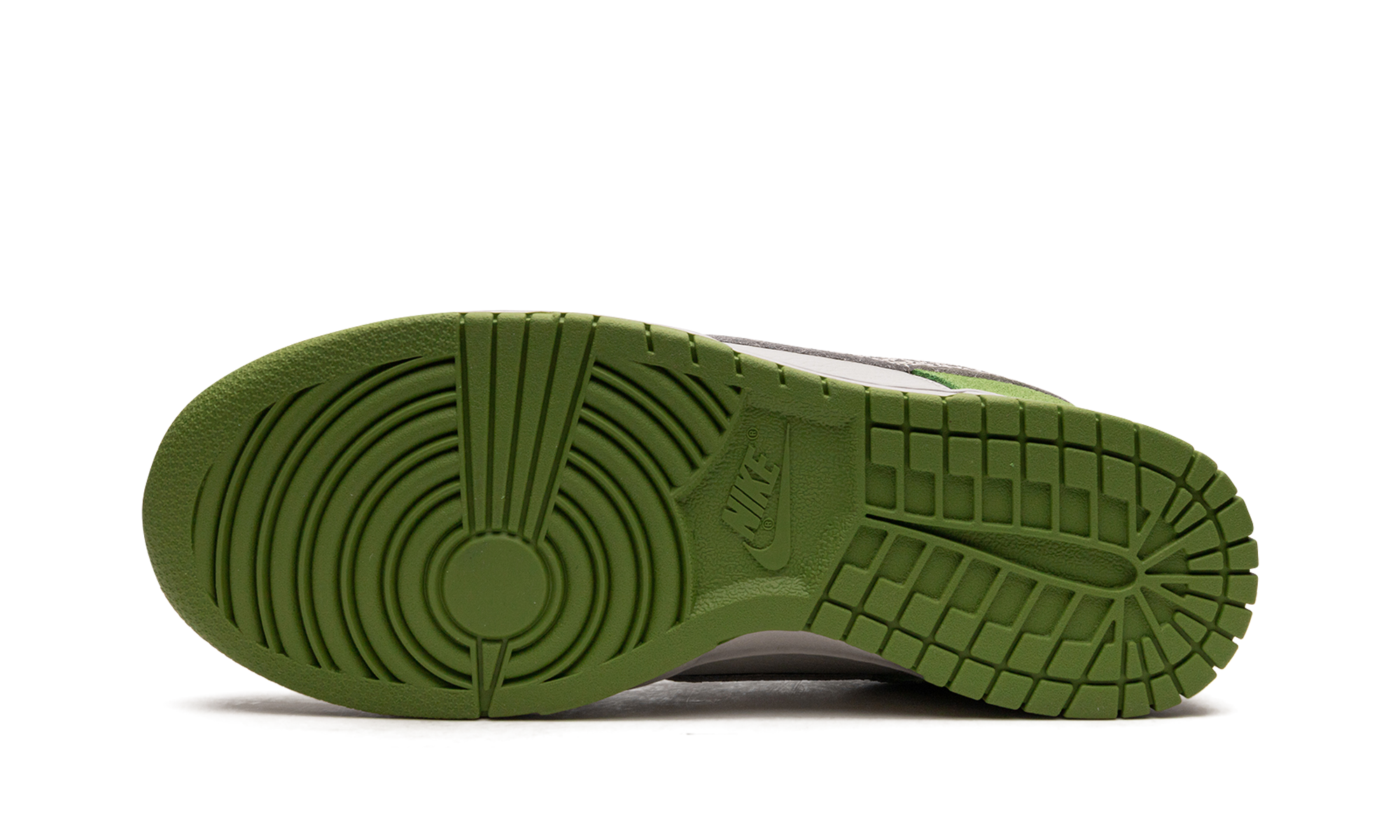Nike Dunk Low AS Safari Swoosh Chlorophyll