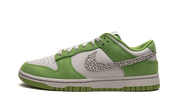 Nike Dunk Low AS Safari Swoosh Chlorophyll 7