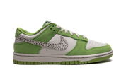 Nike Dunk Low AS Safari Swoosh Chlorophyll