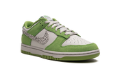 Nike Dunk Low AS Safari Swoosh Chlorophyll 8
