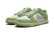 Nike Dunk Low AS Safari Swoosh Chlorophyll 9