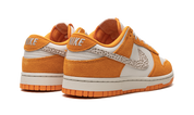 Nike Dunk Low AS Safari Swoosh Kumquat 10