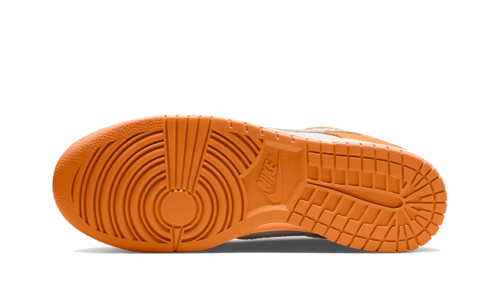 Nike Dunk Low AS Safari Swoosh Kumquat 3