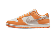 Nike Dunk Low AS Safari Swoosh Kumquat 4