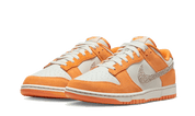 Nike Dunk Low AS Safari Swoosh Kumquat 5
