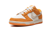 Nike Dunk Low AS Safari Swoosh Kumquat