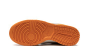 Nike Dunk Low AS Safari Swoosh Kumquat
