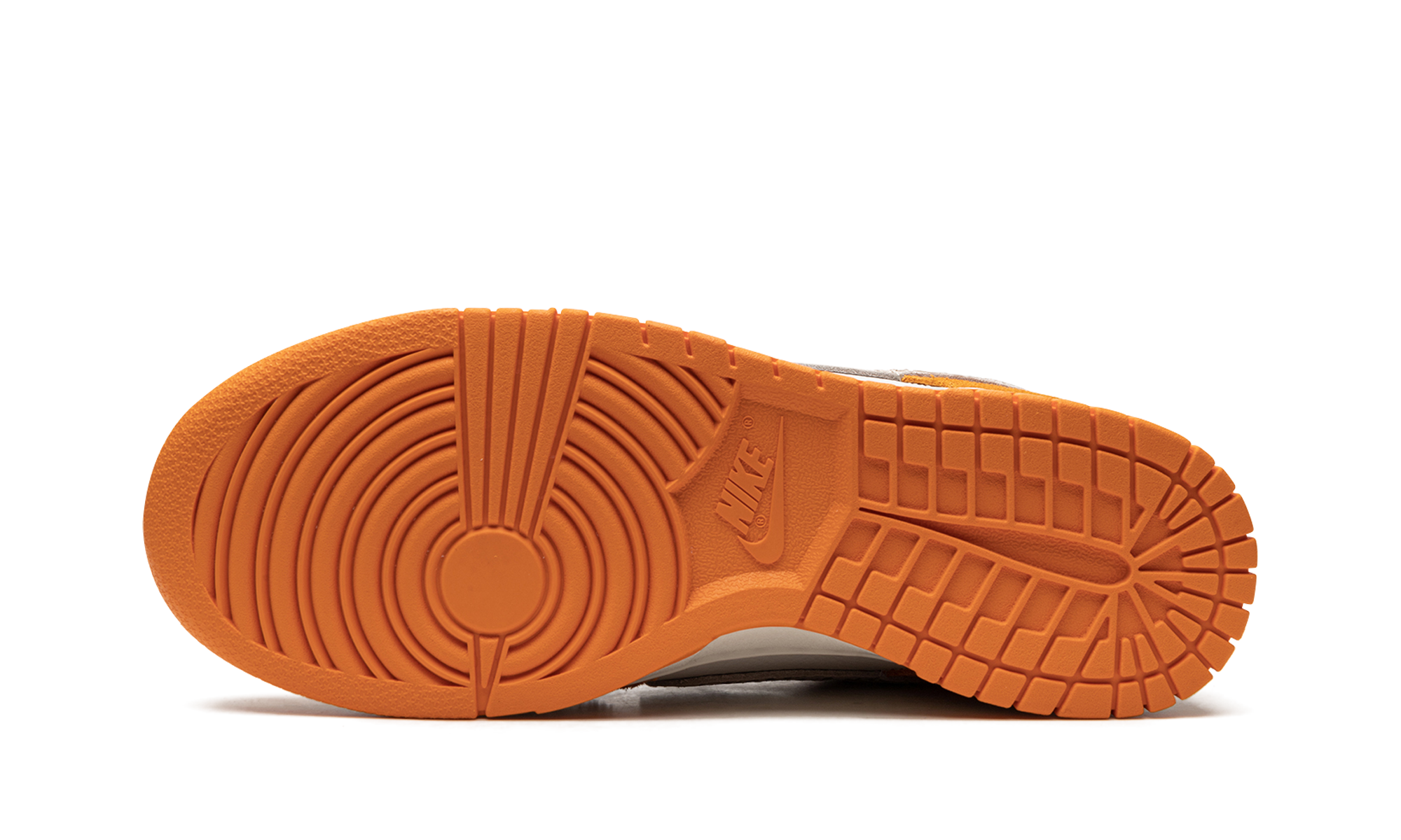 Nike Dunk Low AS Safari Swoosh Kumquat
