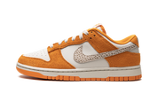 Nike Dunk Low AS Safari Swoosh Kumquat 7
