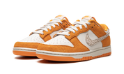 Nike Dunk Low AS Safari Swoosh Kumquat 9