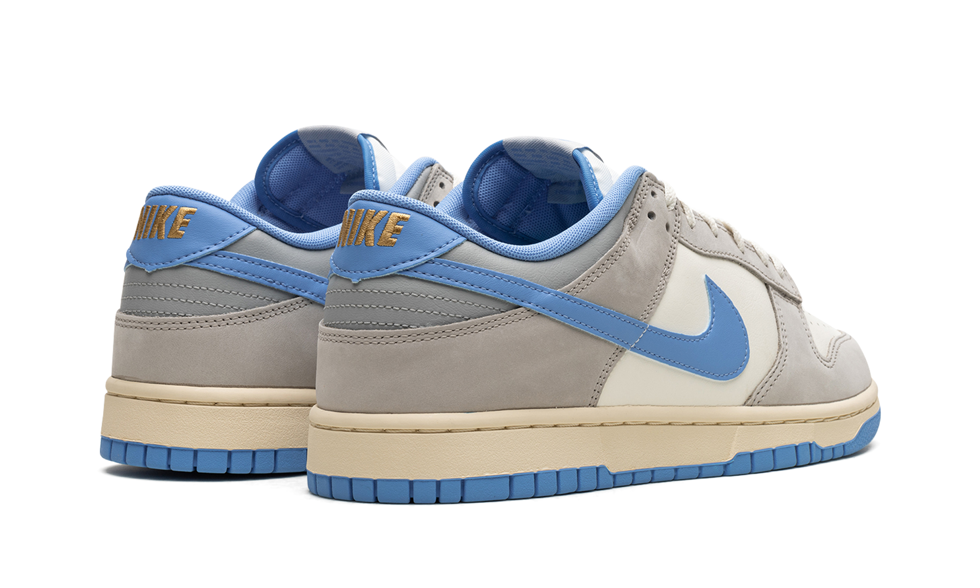 Nike Dunk Low Athletic Department University Blue 4