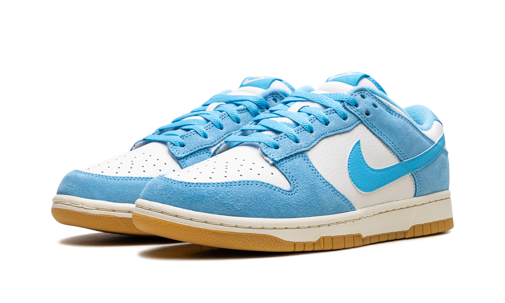 Nike Dunk Low Baltic Blue 3