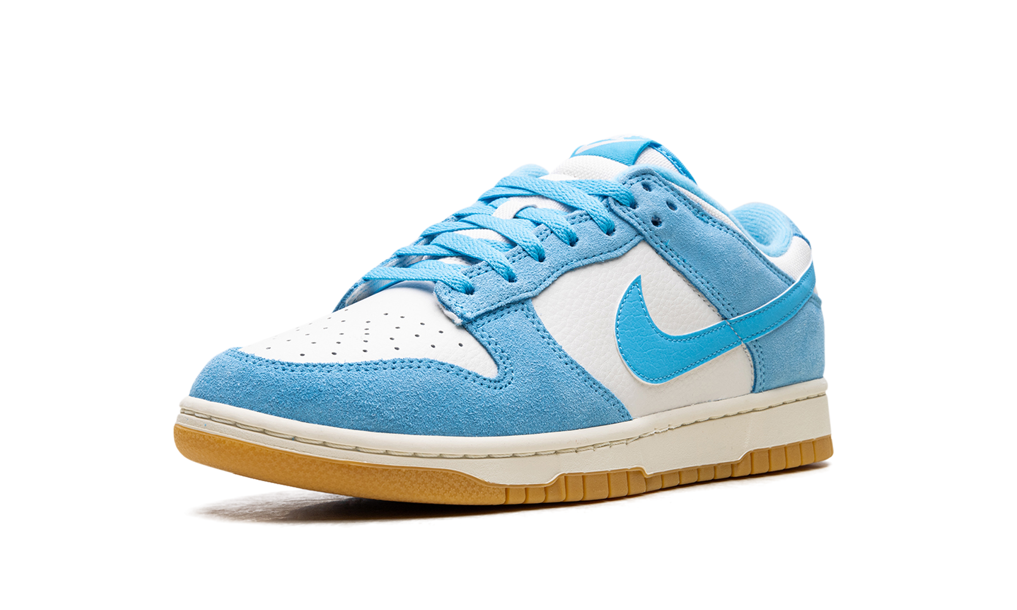 Nike Dunk Low Baltic Blue 5