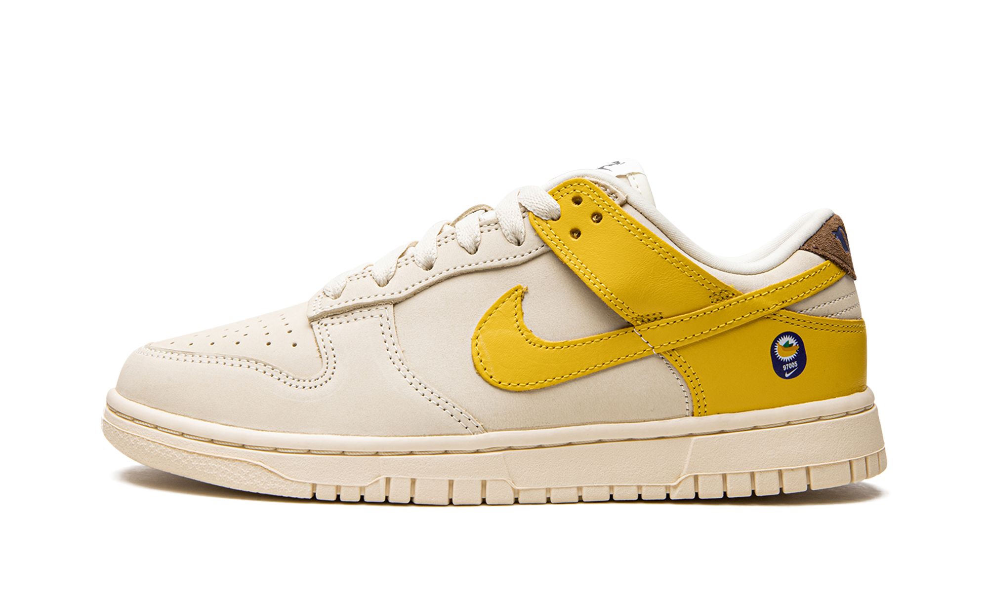 Nike Dunk Low Banana (W)