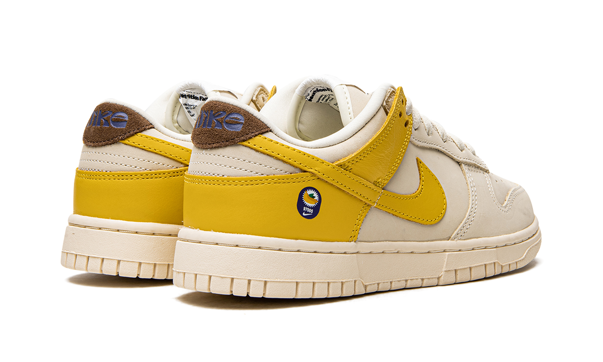 Nike Dunk Low Banana (W)