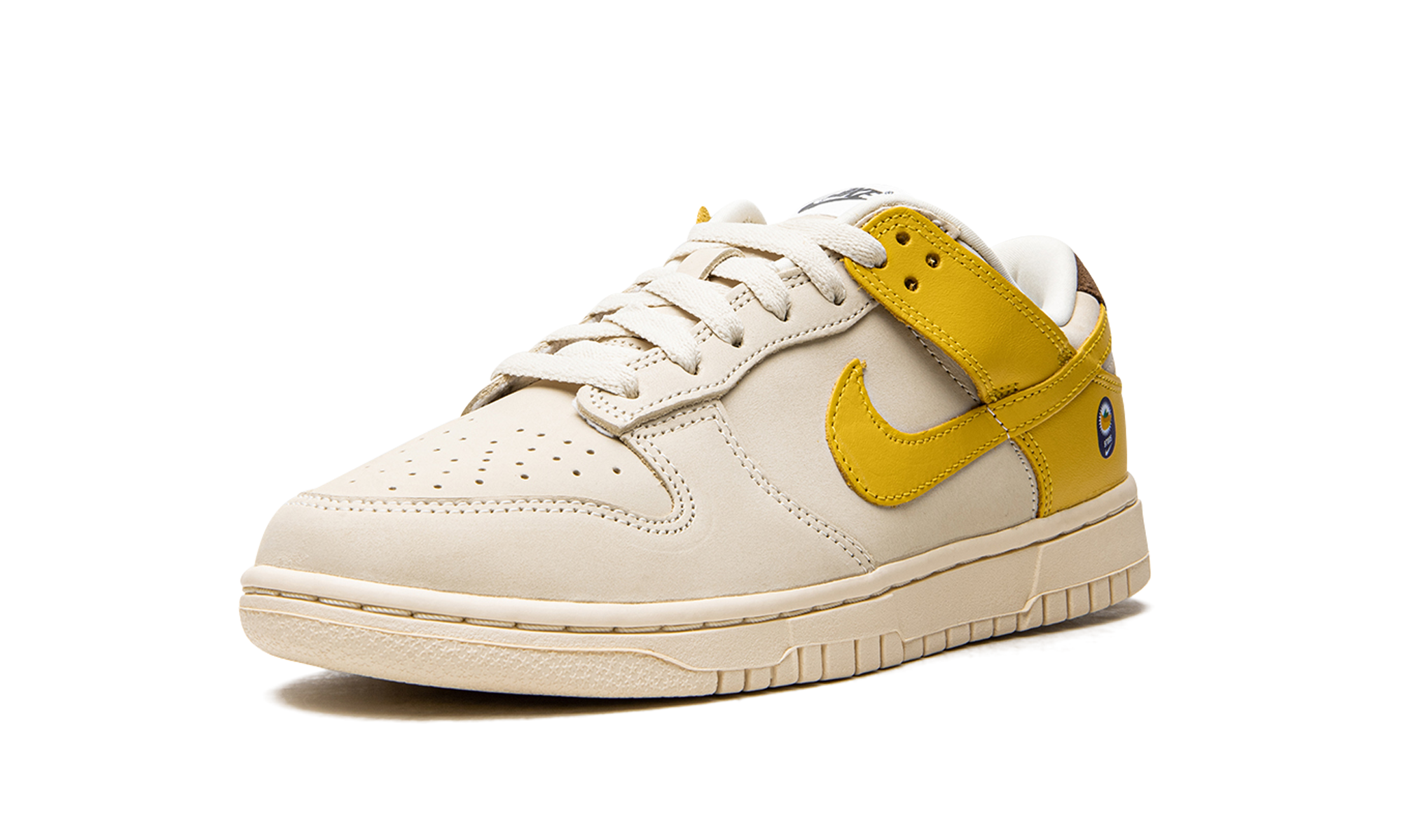 Nike Dunk Low Banana (W)