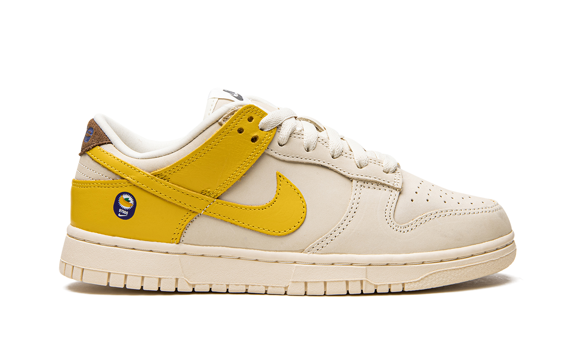Nike Dunk Low Banana (W)