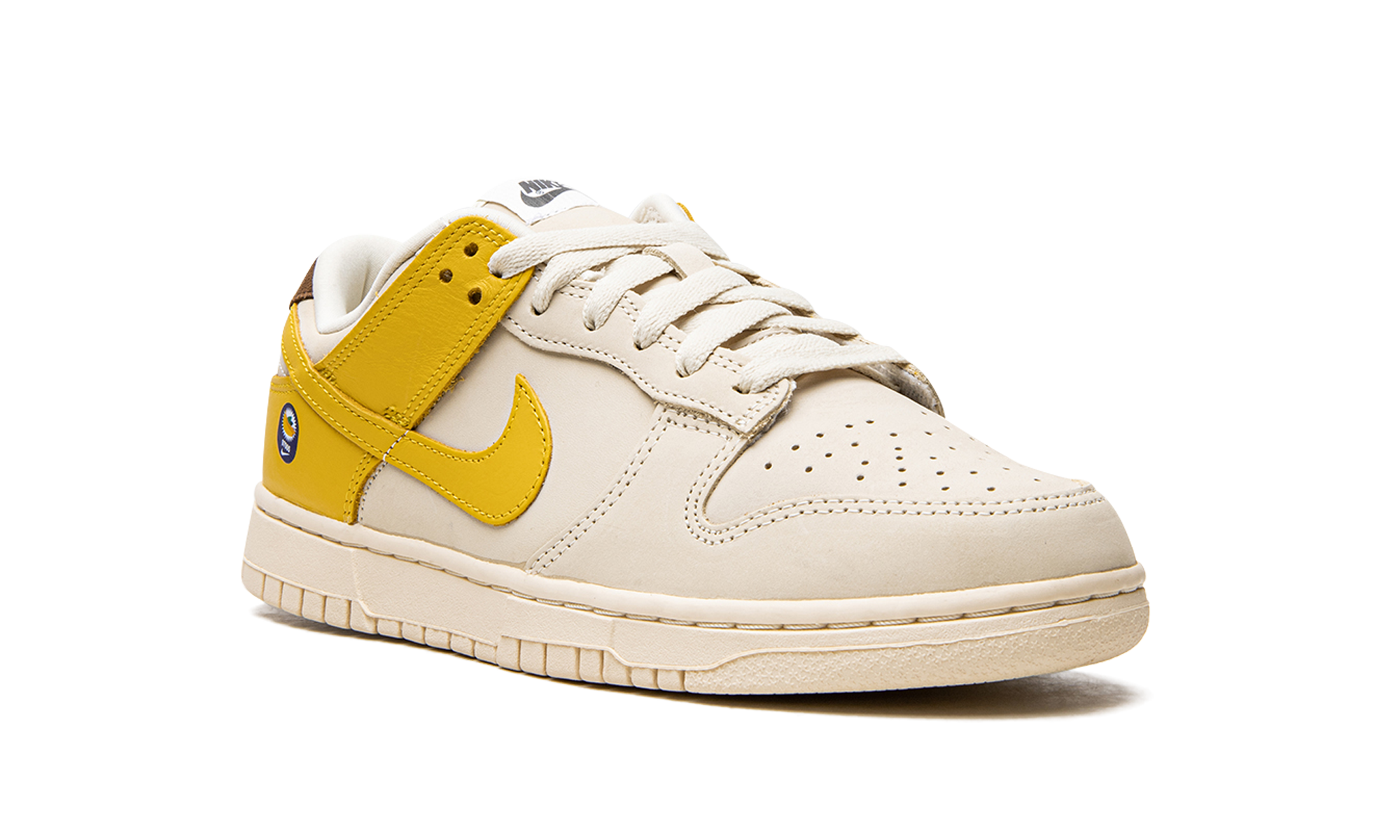 Nike Dunk Low Banana (W)