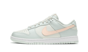Nike Dunk Low Barely Green 1