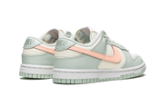 Nike Dunk Low Barely Green