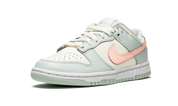Nike Dunk Low Barely Green