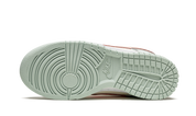 Nike Dunk Low Barely Green
