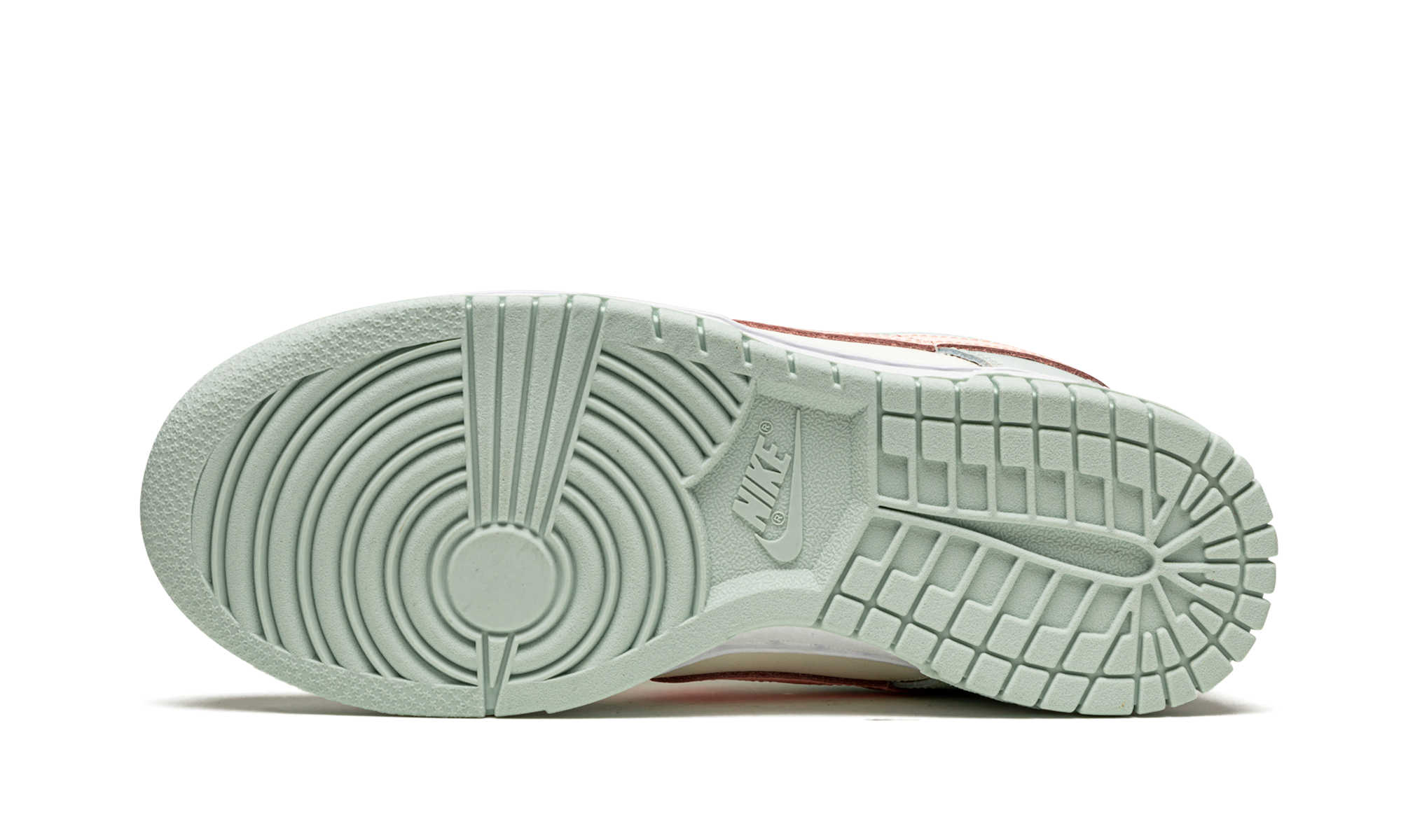 Nike Dunk Low Barely Green