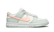 Nike Dunk Low Barely Green