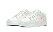Nike Dunk Low Barely Green 8