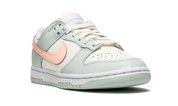 Nike Dunk Low Barely Green