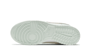 Nike Dunk Low Barely Green 9